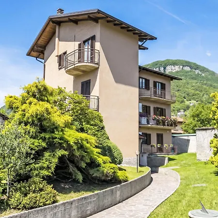 Apartamento Francesco By Interhome Domaso