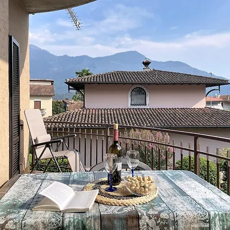 Francesco By Interhome