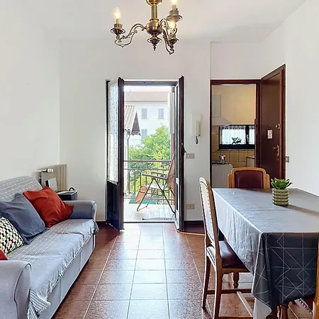 Francesco By Interhome *