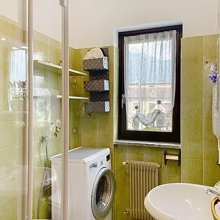Apartamento Francesco By Interhome