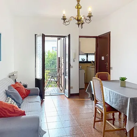 Francesco By Interhome Apartamento