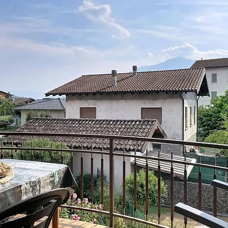 Francesco By Interhome * Domaso