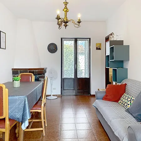 Francesco By Interhome *