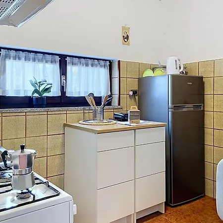 Francesco By Interhome Apartamento *