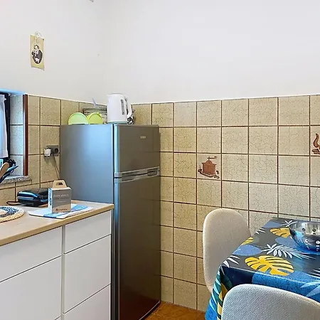 Apartamento Francesco By Interhome *