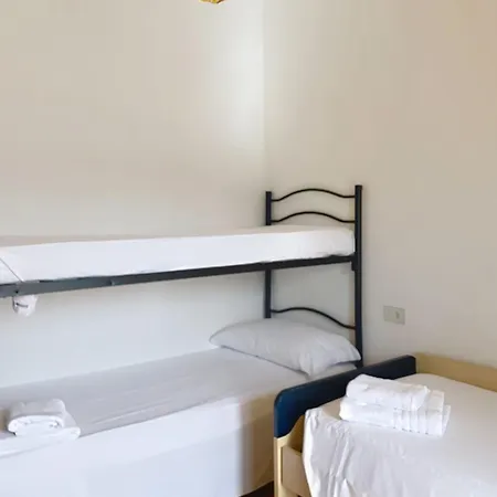 Apartamento Francesco By Interhome
