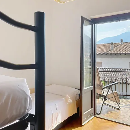 Apartamento Francesco By Interhome *