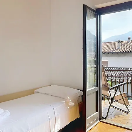 Apartamento Francesco By Interhome