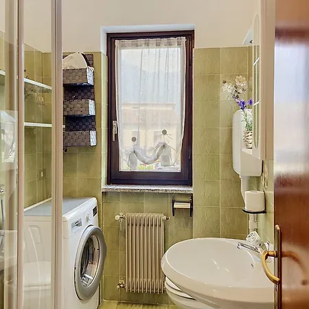 Apartamento Francesco By Interhome *